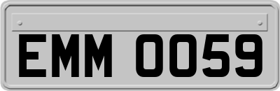 EMM0059