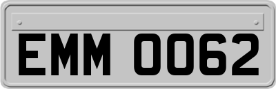 EMM0062