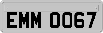 EMM0067