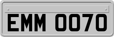 EMM0070