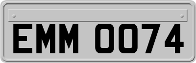 EMM0074