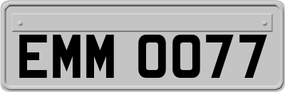 EMM0077