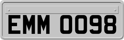 EMM0098