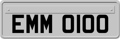 EMM0100