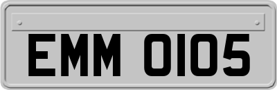 EMM0105