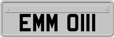 EMM0111