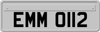 EMM0112
