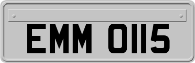 EMM0115