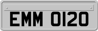 EMM0120