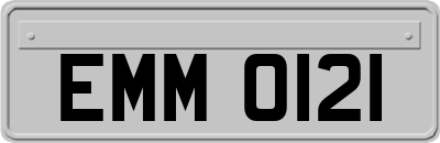 EMM0121