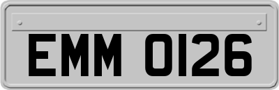 EMM0126