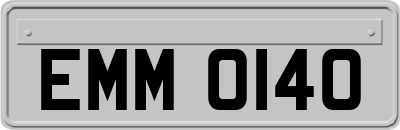 EMM0140