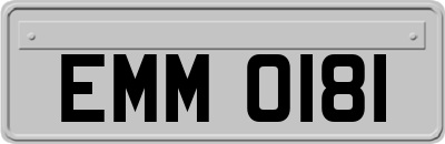 EMM0181