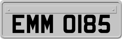 EMM0185
