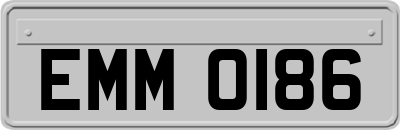 EMM0186
