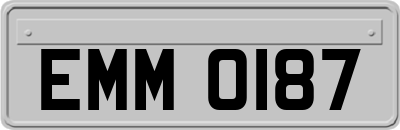 EMM0187