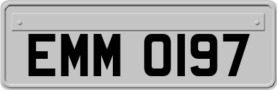 EMM0197