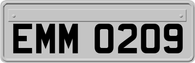 EMM0209