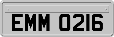 EMM0216