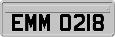 EMM0218