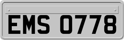 EMS0778