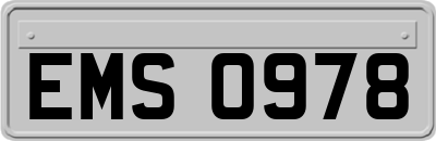 EMS0978