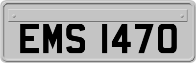 EMS1470