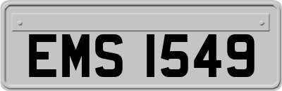 EMS1549