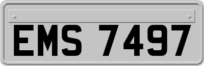 EMS7497