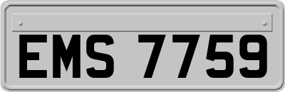 EMS7759