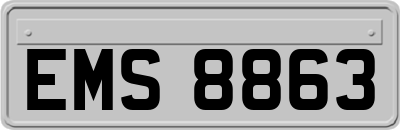 EMS8863