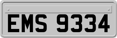EMS9334