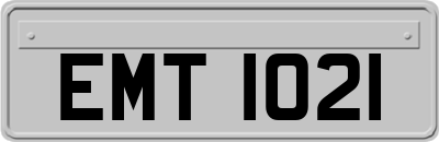 EMT1021