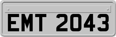 EMT2043