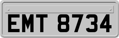 EMT8734