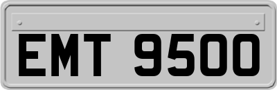 EMT9500
