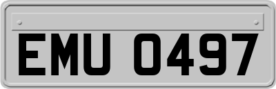 EMU0497