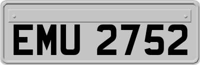 EMU2752