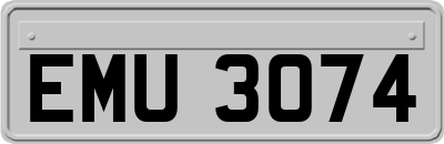 EMU3074
