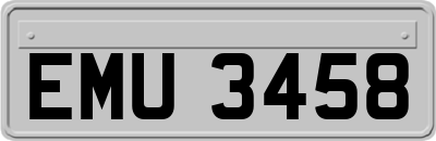 EMU3458