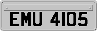EMU4105
