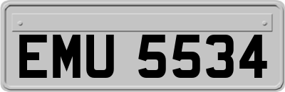 EMU5534