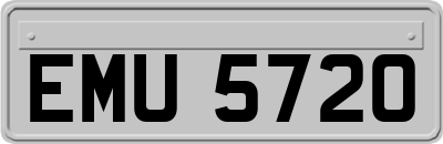 EMU5720
