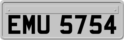 EMU5754