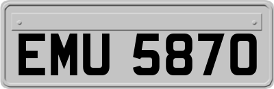 EMU5870