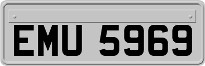EMU5969