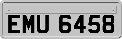 EMU6458