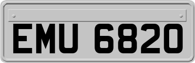 EMU6820