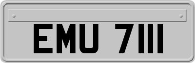 EMU7111