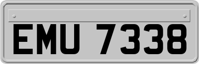EMU7338